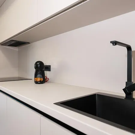Panero Apartment