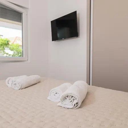 Panero Apartment *