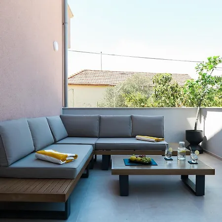 Apartment Panero *