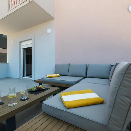 Apartment Panero *