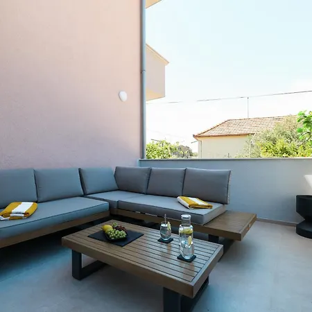 Panero Apartment Zadar